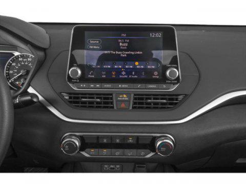 used 2022 Nissan Altima car, priced at $19,995
