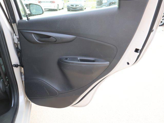 used 2021 Chevrolet Spark car, priced at $12,555