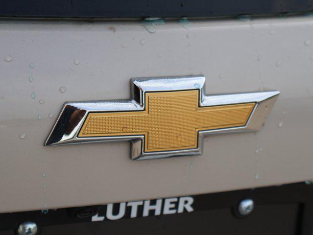 used 2021 Chevrolet Spark car, priced at $12,555