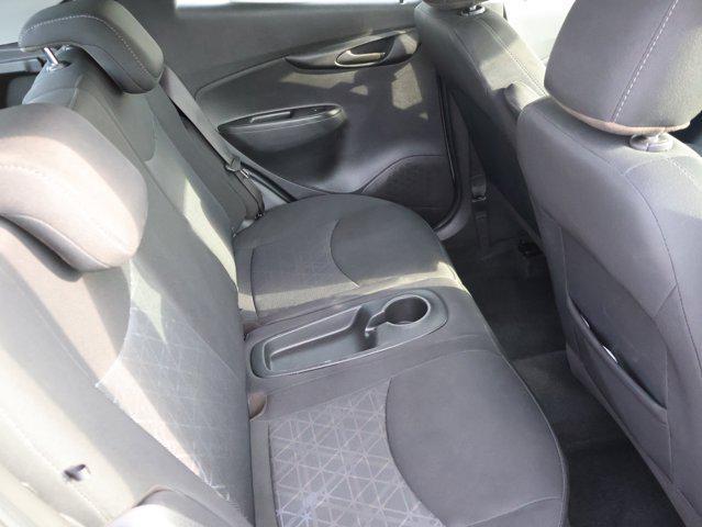 used 2021 Chevrolet Spark car, priced at $12,555