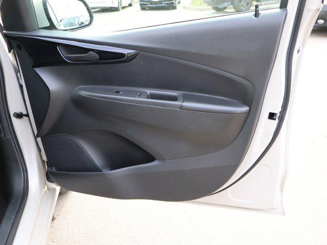 used 2021 Chevrolet Spark car, priced at $12,555