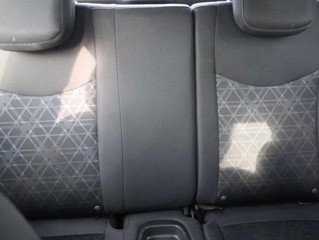 used 2021 Chevrolet Spark car, priced at $12,555