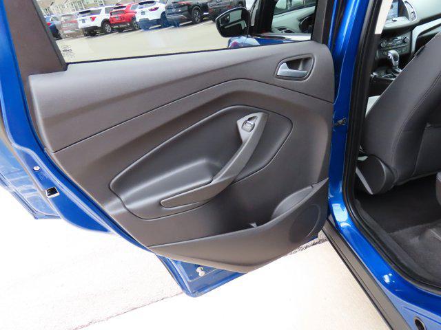 used 2019 Ford Escape car, priced at $18,425