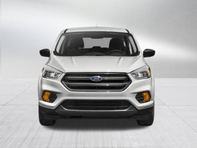 used 2019 Ford Escape car