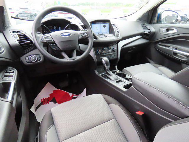used 2019 Ford Escape car, priced at $18,425