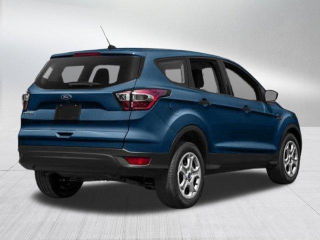 used 2019 Ford Escape car
