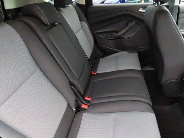 used 2019 Ford Escape car, priced at $18,425