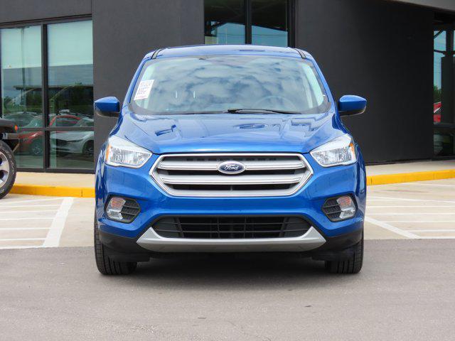 used 2019 Ford Escape car, priced at $18,425