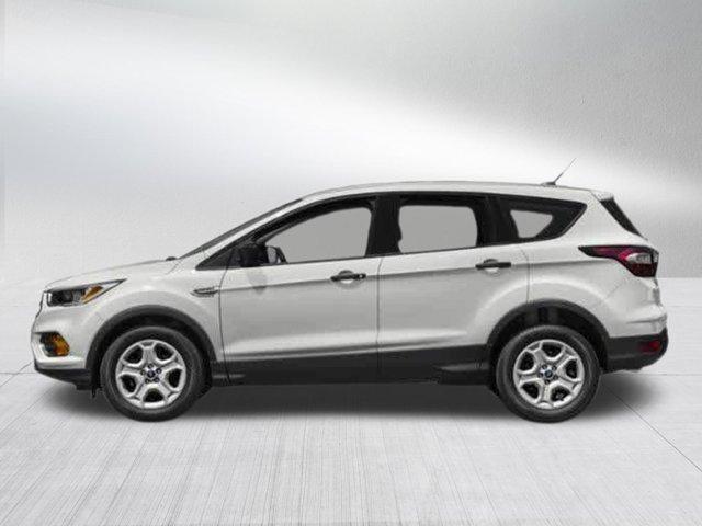 used 2019 Ford Escape car