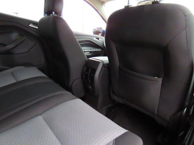used 2019 Ford Escape car, priced at $18,425
