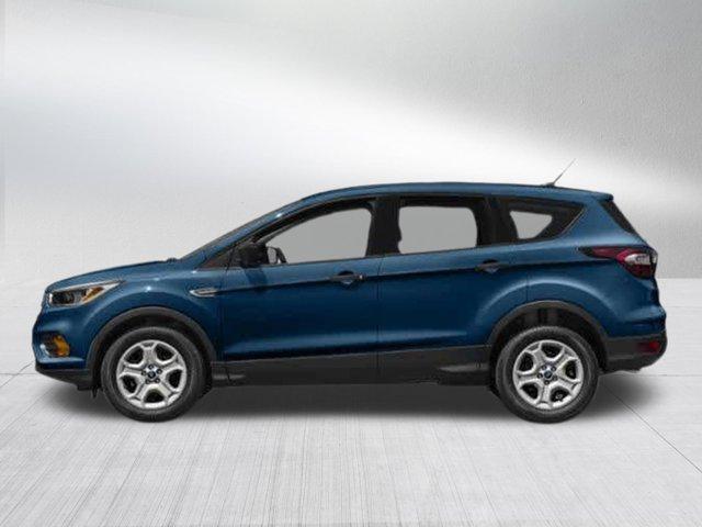 used 2019 Ford Escape car