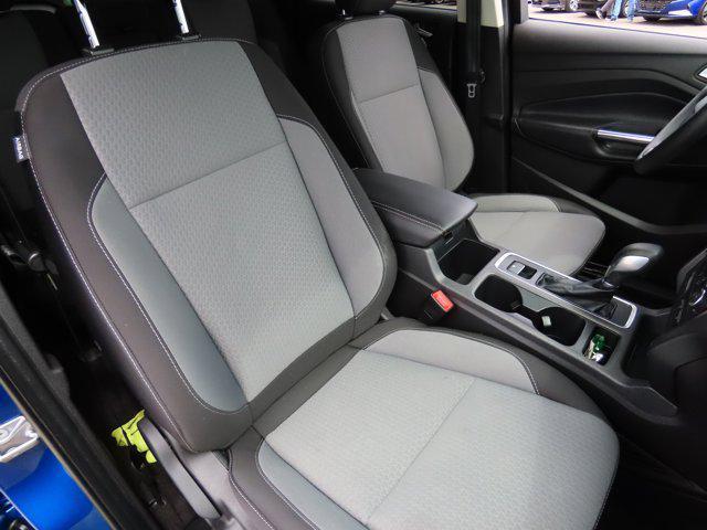 used 2019 Ford Escape car, priced at $18,425