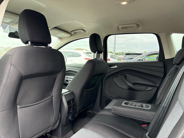 used 2019 Ford Escape car, priced at $19,635