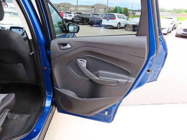 used 2019 Ford Escape car, priced at $18,425