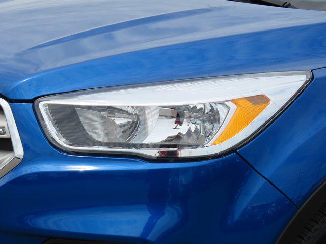 used 2019 Ford Escape car, priced at $18,425