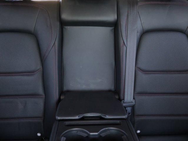 used 2022 Mazda CX-5 car, priced at $25,495
