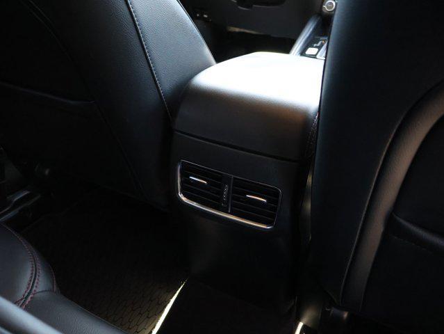 used 2022 Mazda CX-5 car, priced at $25,495