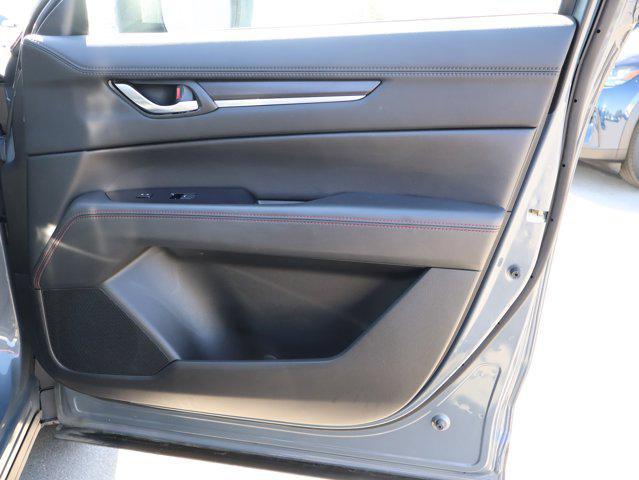 used 2022 Mazda CX-5 car, priced at $25,495
