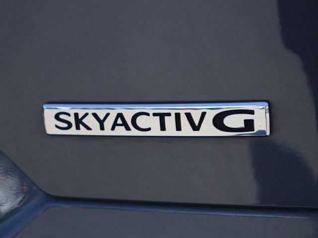 used 2022 Mazda CX-5 car, priced at $25,495