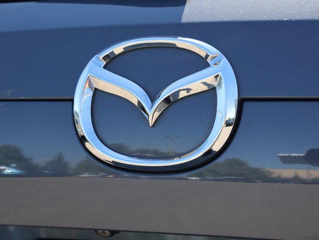 used 2022 Mazda CX-5 car, priced at $25,495