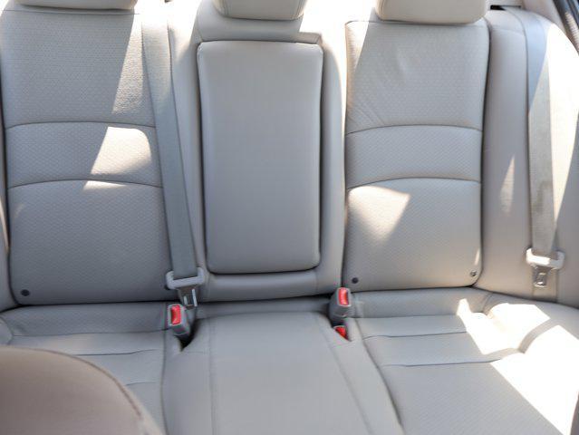 used 2017 Honda Accord car, priced at $18,465