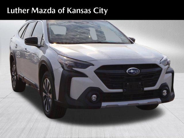 used 2023 Subaru Outback car, priced at $29,695