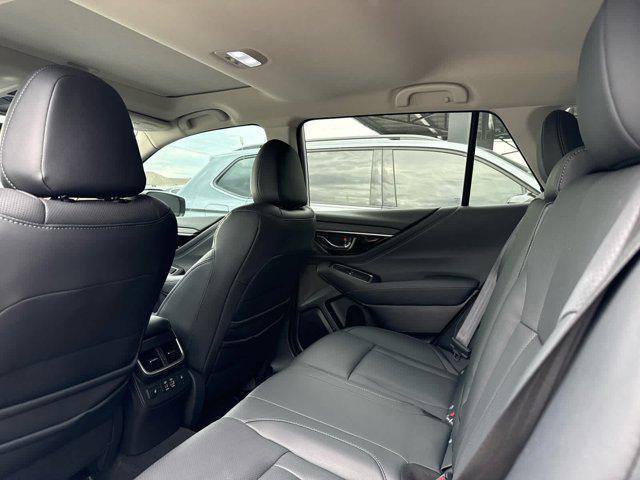 used 2023 Subaru Outback car, priced at $30,855