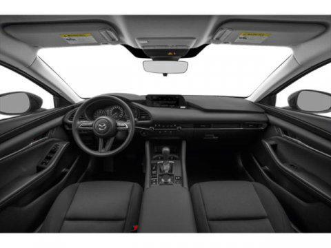 used 2021 Mazda Mazda3 car, priced at $16,565