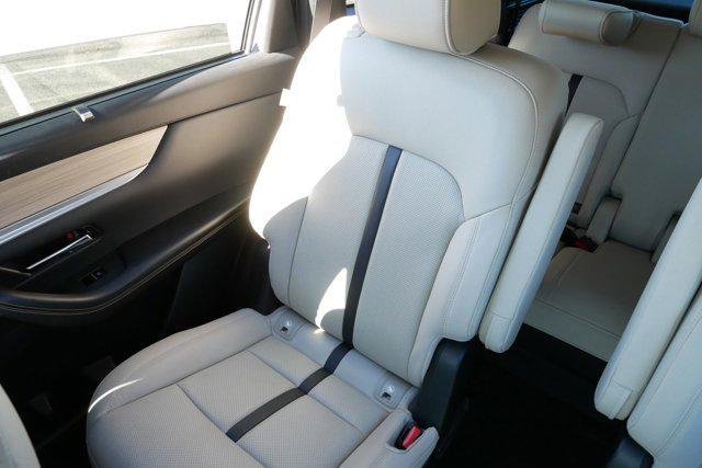 used 2024 Mazda CX-90 PHEV car, priced at $42,990