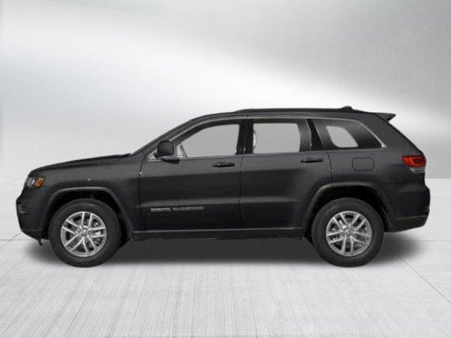 used 2021 Jeep Grand Cherokee car, priced at $28,195