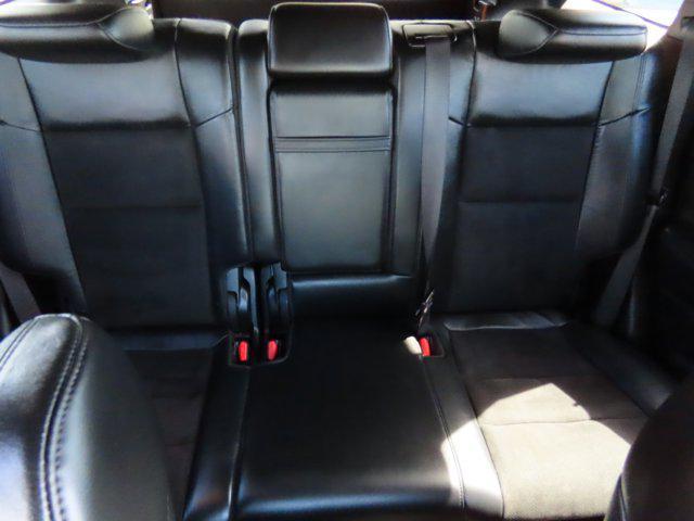 used 2021 Jeep Grand Cherokee car, priced at $26,595