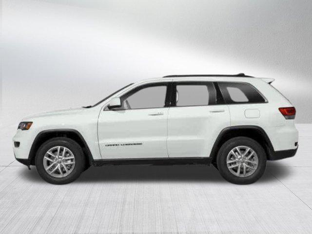 used 2021 Jeep Grand Cherokee car, priced at $28,195