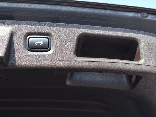 used 2020 Hyundai Santa Fe car, priced at $18,995