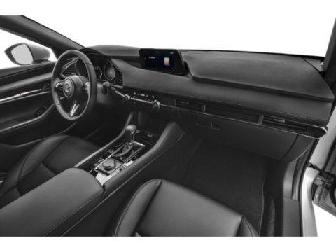 new 2025 Mazda Mazda3 car, priced at $29,670
