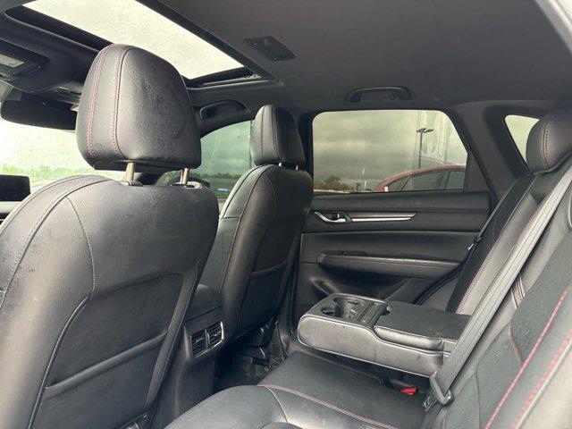 used 2024 Mazda CX-5 car, priced at $33,775