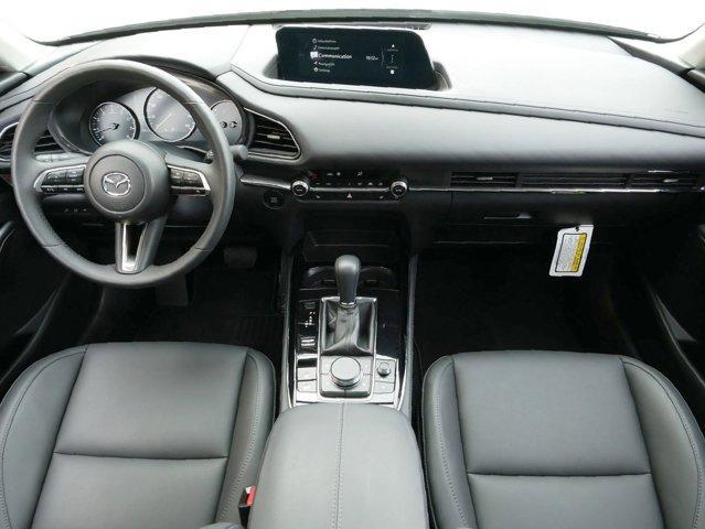 used 2024 Mazda CX-30 car, priced at $27,000