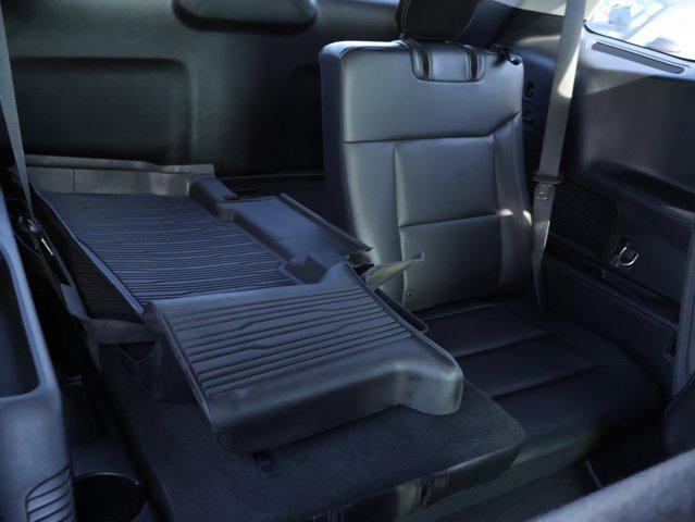 used 2021 Ford Explorer car, priced at $28,745