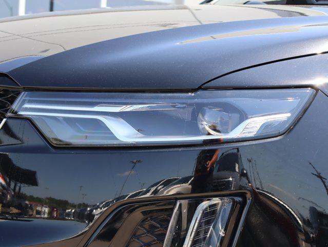 used 2020 Cadillac XT6 car, priced at $29,845
