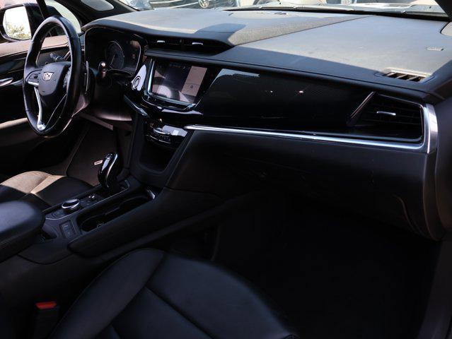 used 2020 Cadillac XT6 car, priced at $29,845