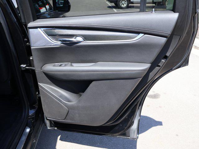 used 2020 Cadillac XT6 car, priced at $29,845