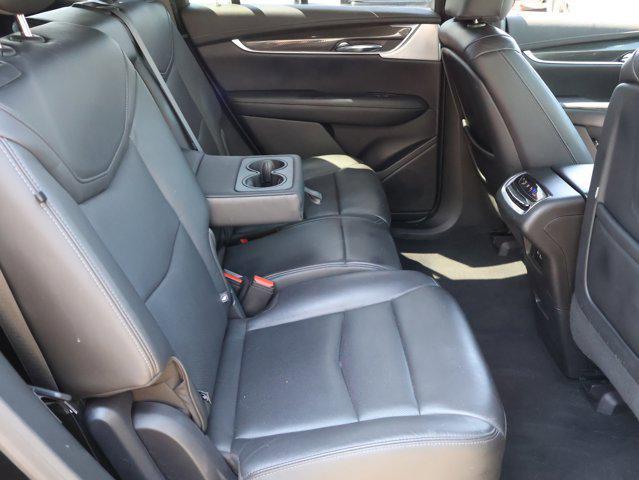 used 2020 Cadillac XT6 car, priced at $29,845