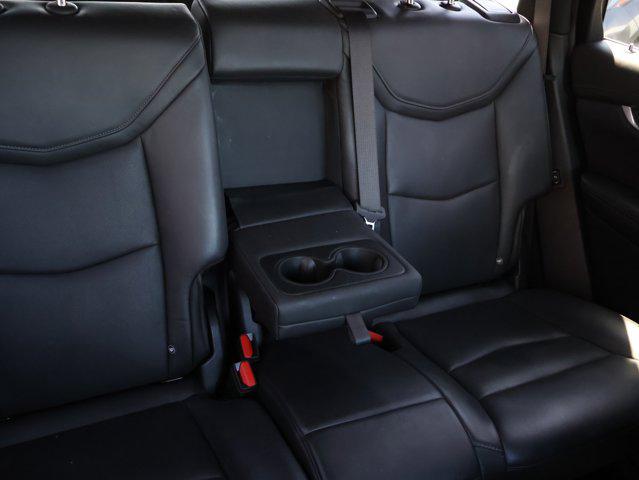 used 2020 Cadillac XT6 car, priced at $29,845