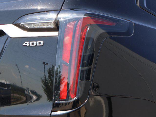 used 2020 Cadillac XT6 car, priced at $29,845