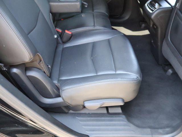 used 2020 Cadillac XT6 car, priced at $29,845
