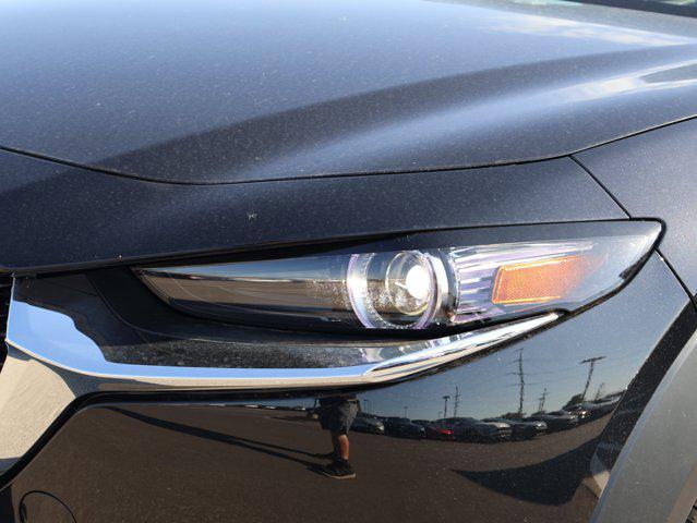 new 2025 Mazda CX-30 car, priced at $33,665