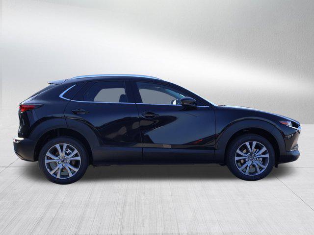 new 2025 Mazda CX-30 car, priced at $33,665