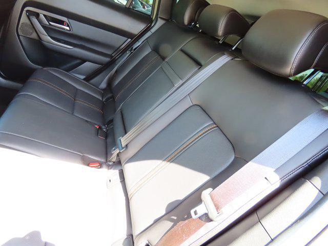 used 2024 Mazda CX-50 car, priced at $36,985