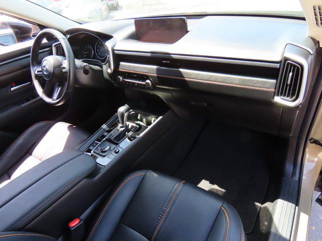 used 2024 Mazda CX-50 car, priced at $36,985