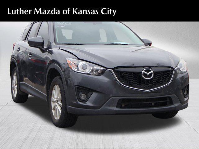 used 2014 Mazda CX-5 car, priced at $9,999