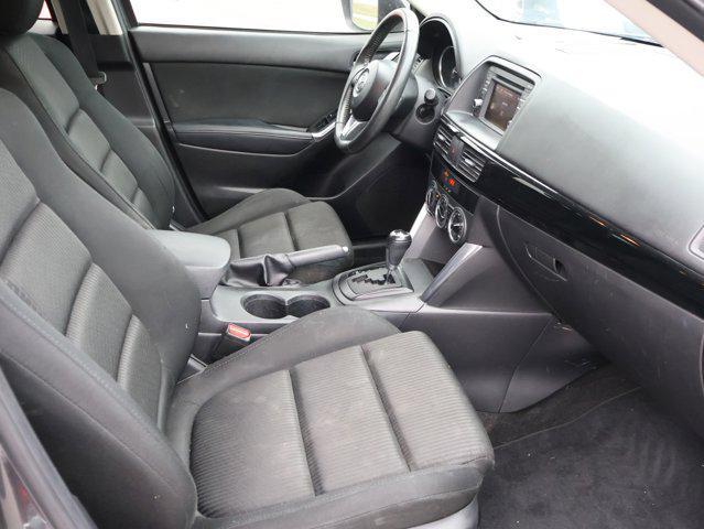 used 2014 Mazda CX-5 car, priced at $9,999